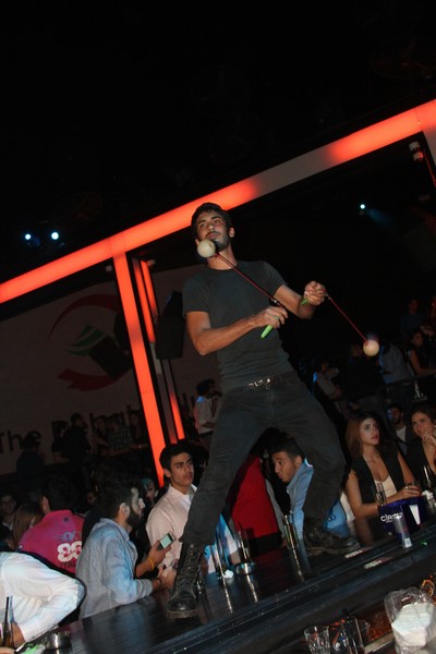 NDU SKYBAR Full Of Stars
